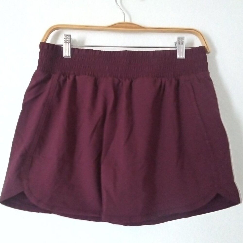 Prana Peak to Pavement Skort - M